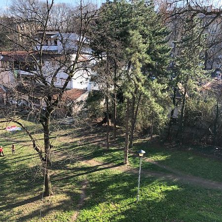 Modern Studio  Beograd Eksteriør billede
