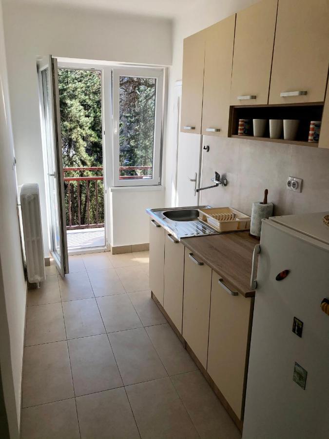 Modern Studio  Beograd Eksteriør billede
