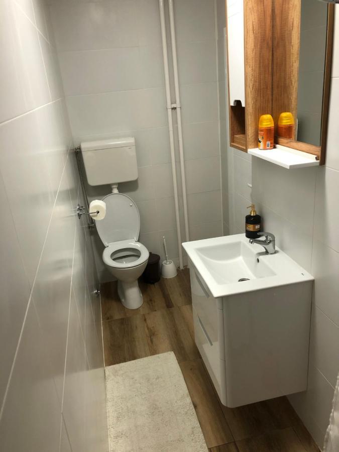 Modern Studio  Beograd Eksteriør billede