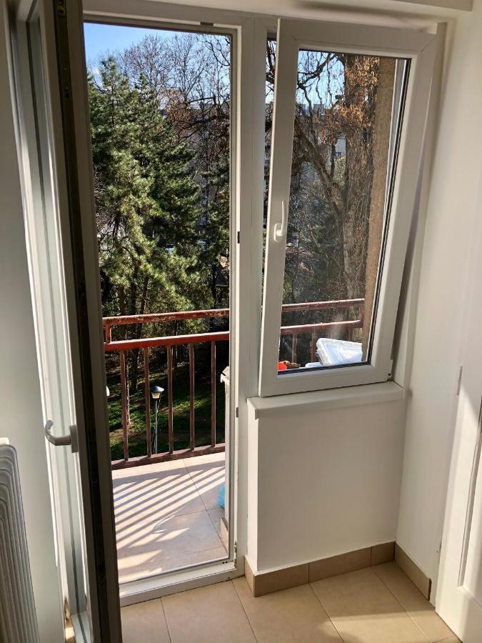 Modern Studio  Beograd Eksteriør billede