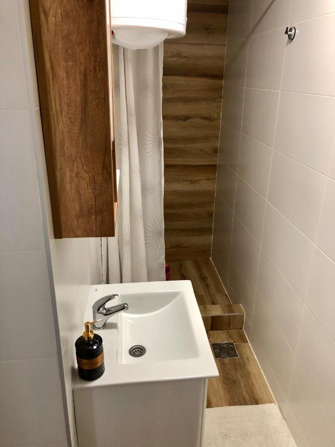 Modern Studio  Beograd Eksteriør billede