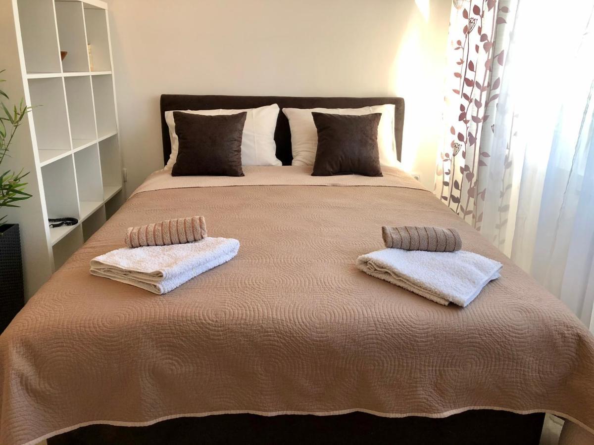 Modern Studio  Beograd Eksteriør billede